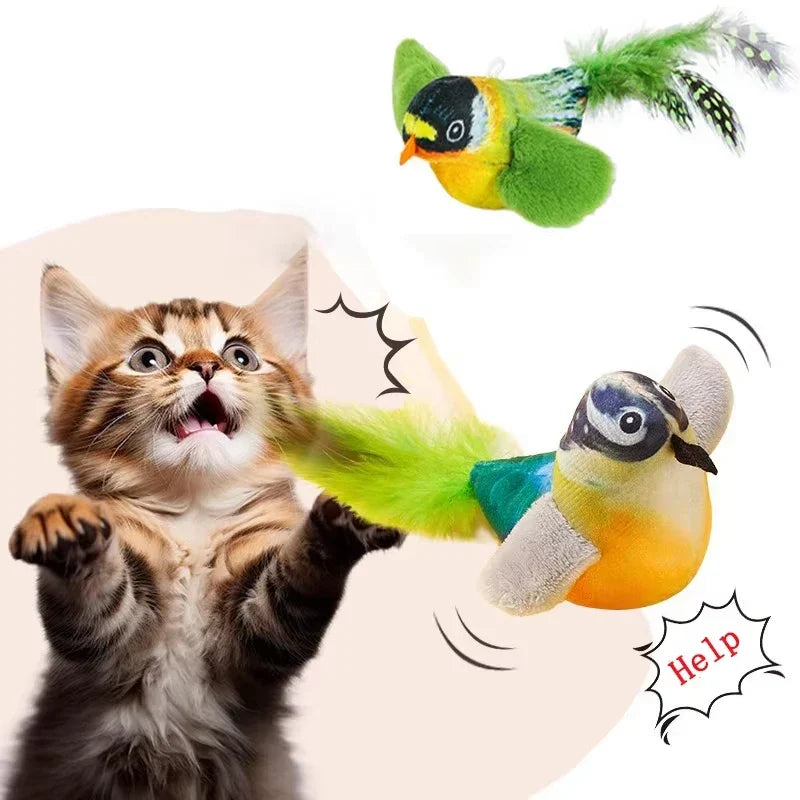 Purrfect For Your Felines