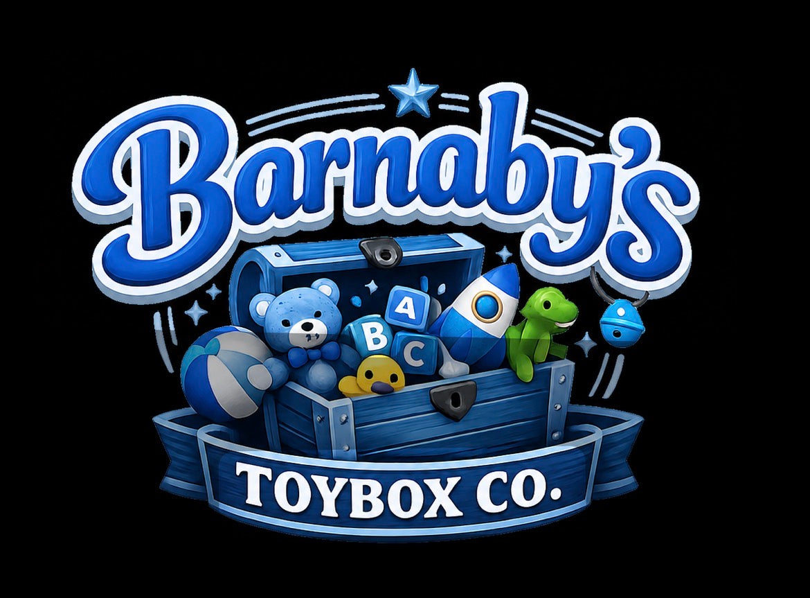 Barnaby's Toybox Co.