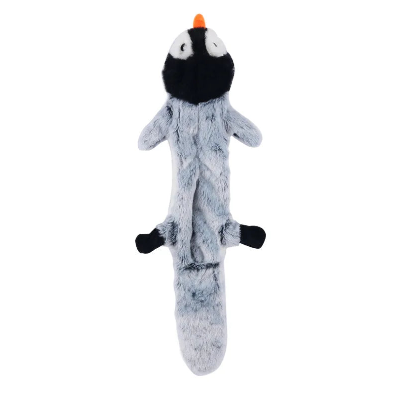 Roar & Play Plush Toy