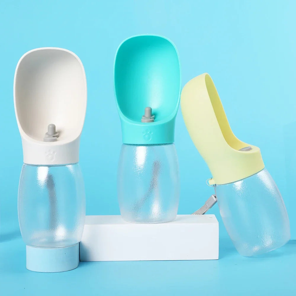 Trail Sip Travel Bottle