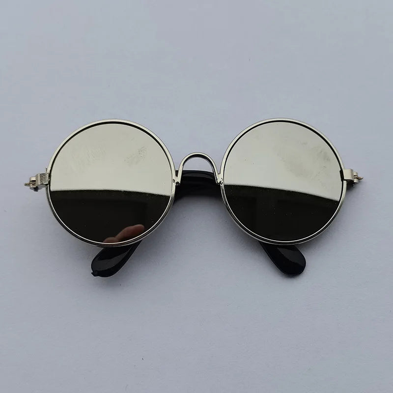 Retro Paws Sunglasses