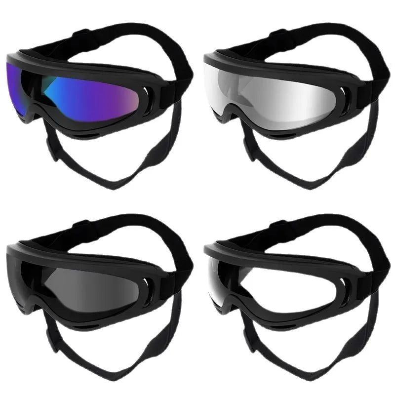 Pawshades™ Adventure Goggles
