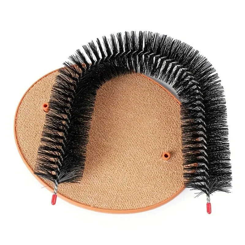 Cat Arch Back Scratcher