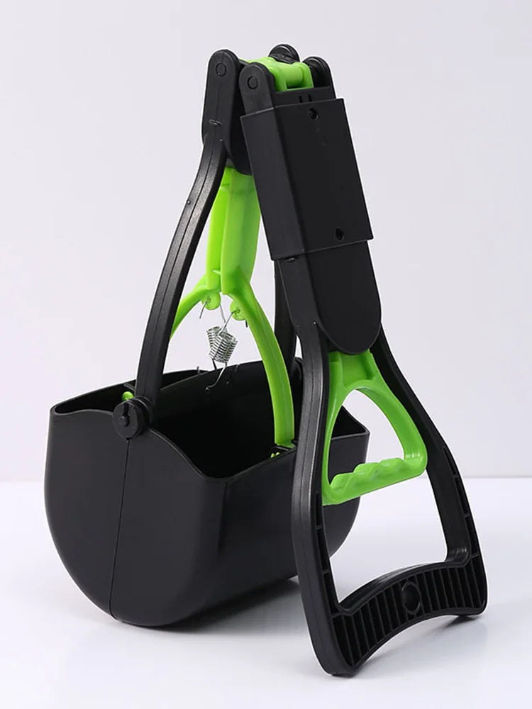 Paw & Go Waste Scooper
