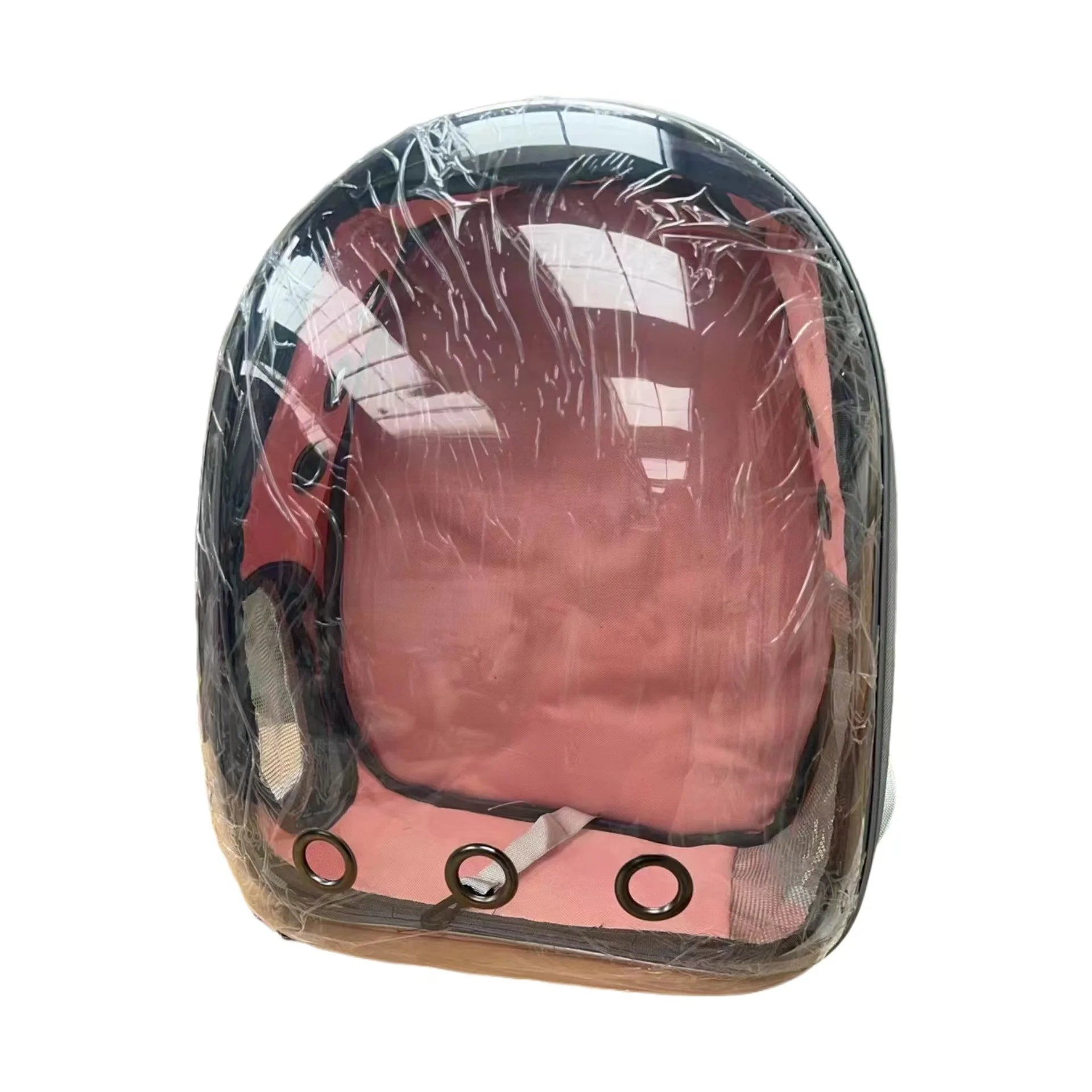 PurrView Adventure Backpack