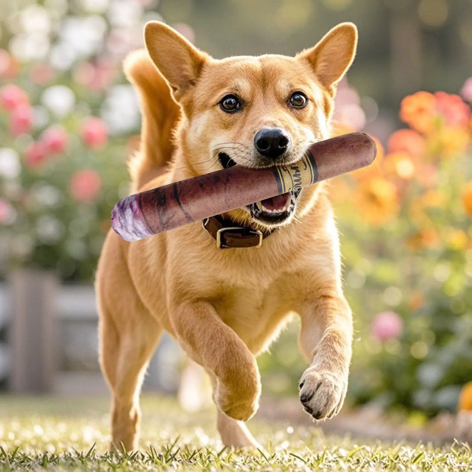 Pup's Cigar Buddy