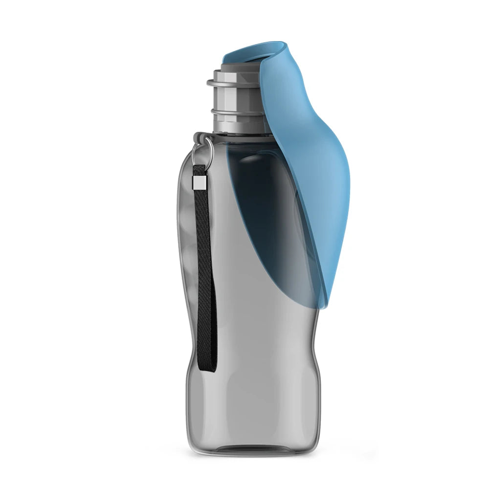 Pawdration On the Go 800ml Water Bottle