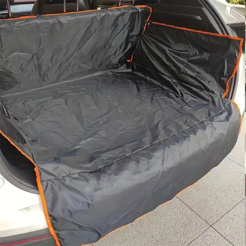 Adventure Shield Cargo Mat