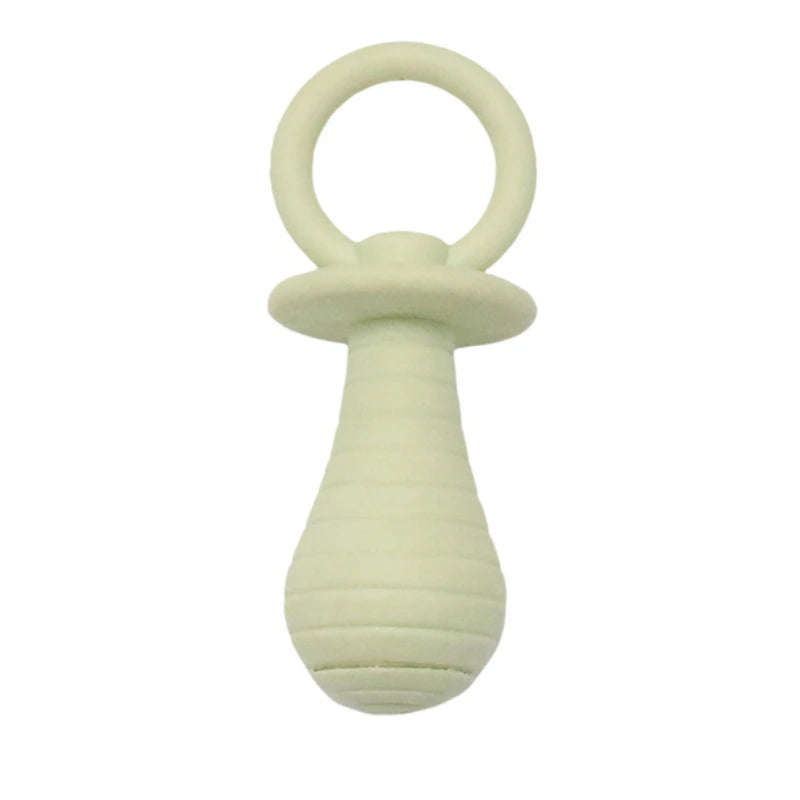 Tiny Tails Teething Toy
