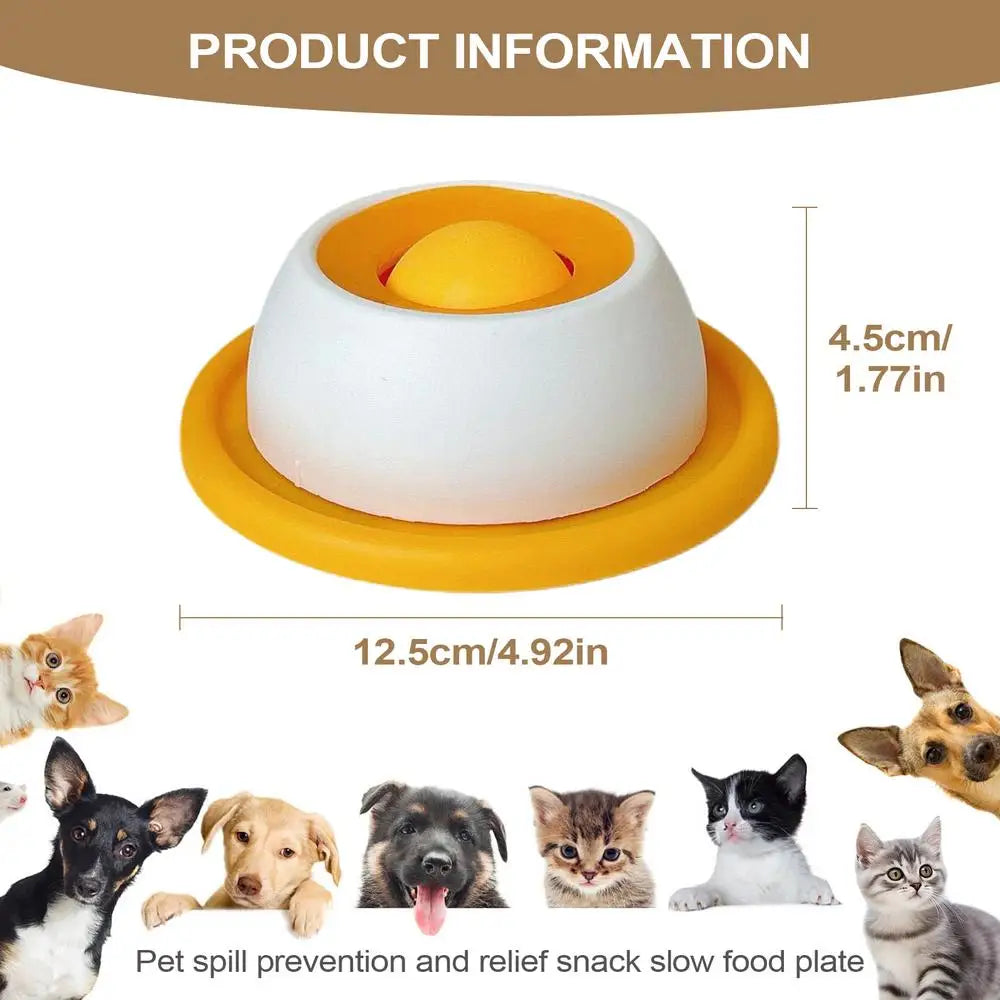Snack Quest Puzzle Feeder