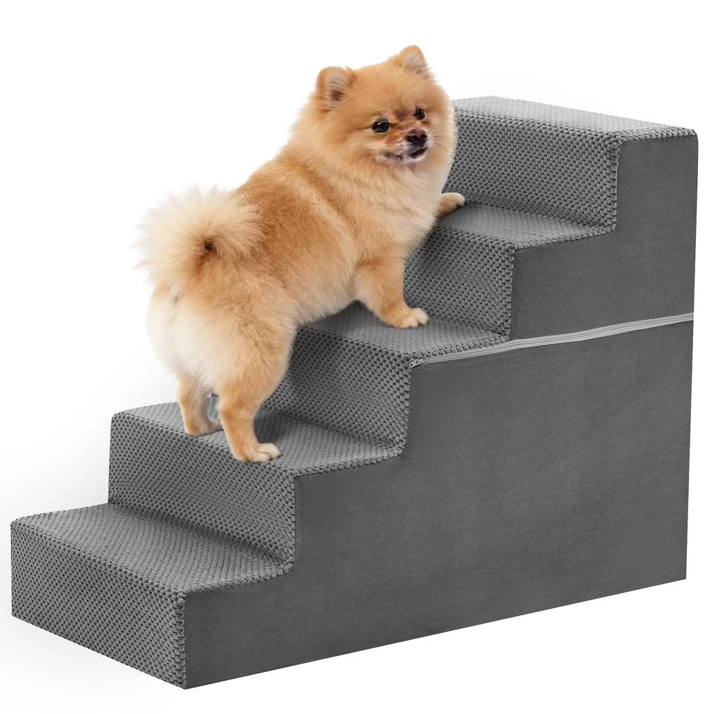 PawSteps Comfort Stairs