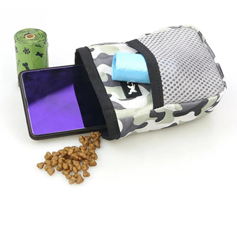 Treat Trek Training Pouch