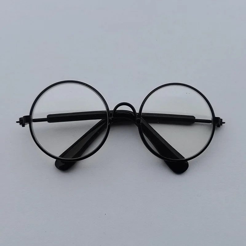 Retro Paws Sunglasses