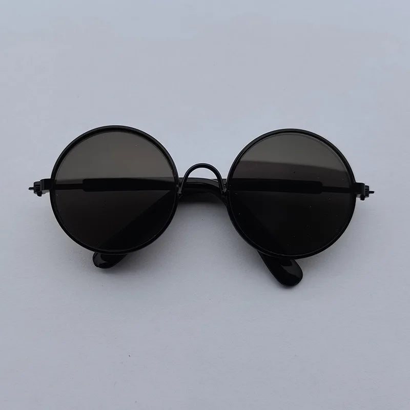 Retro Paws Sunglasses