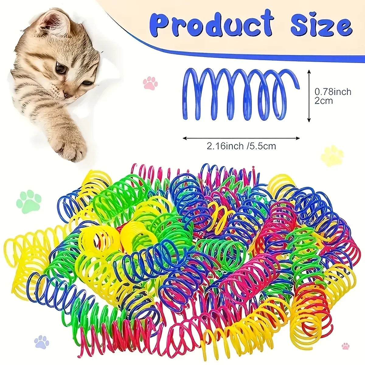 Kitty Adventure Toy Box
