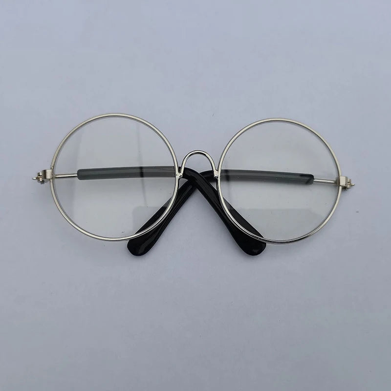 Retro Paws Sunglasses