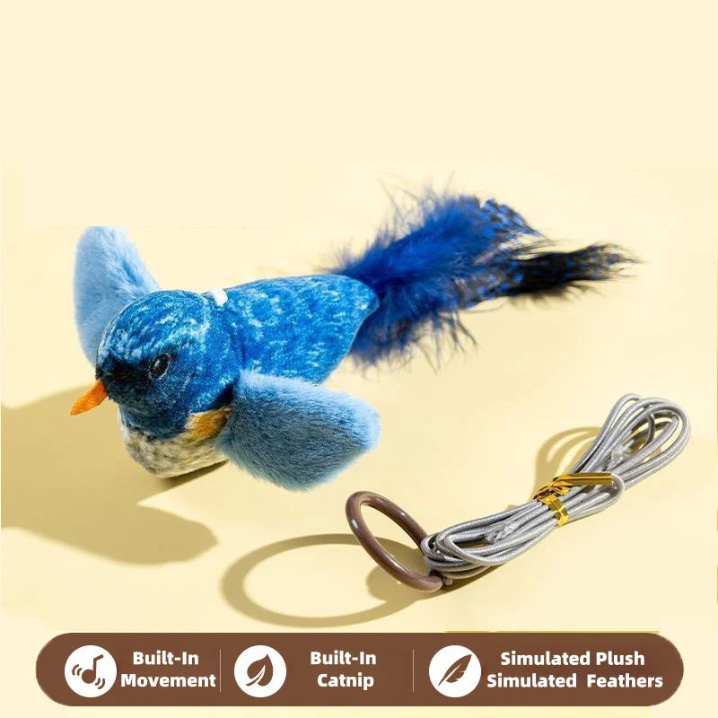 Songbird Chase Toy