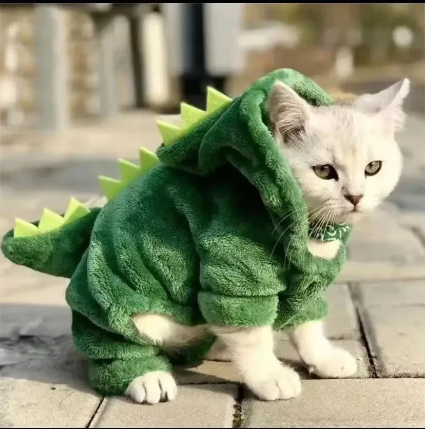 Dino-Mite Halloween Hoodie