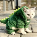 Dino-Mite Halloween Hoodie