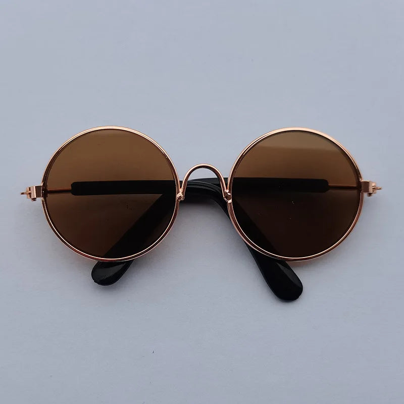 Retro Paws Sunglasses