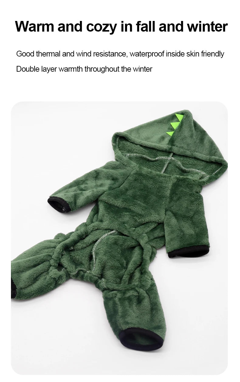 Dino-Mite Halloween Hoodie