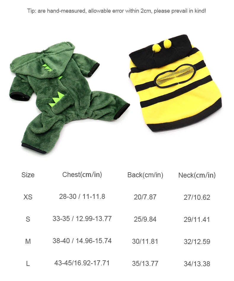 Dino-Mite Halloween Hoodie
