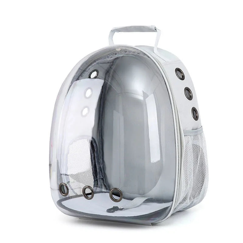 PurrView Adventure Backpack