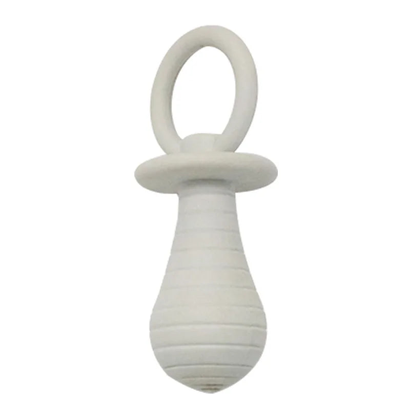 Tiny Tails Teething Toy