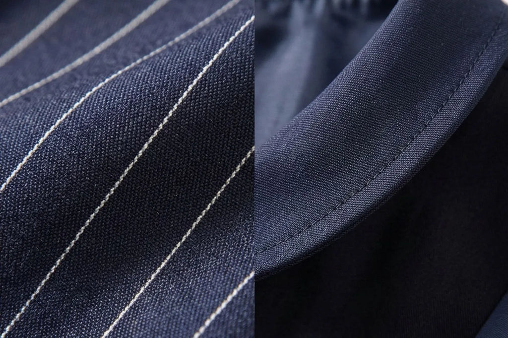Dapper Paws Dress Shirt & Vest