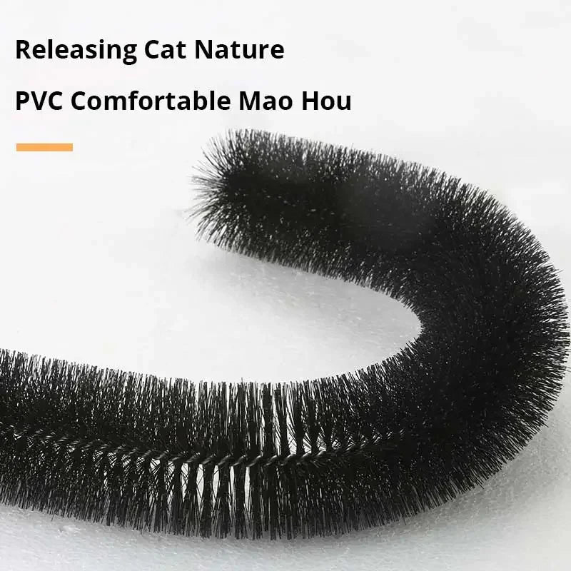 Cat Arch Back Scratcher