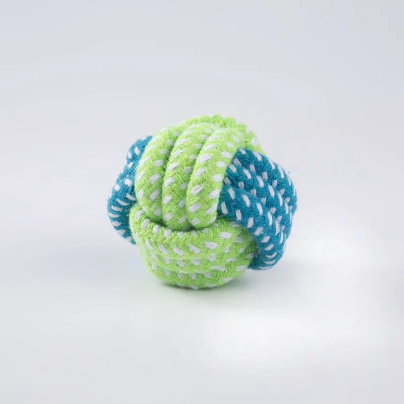Tug & Chew Rope Toy