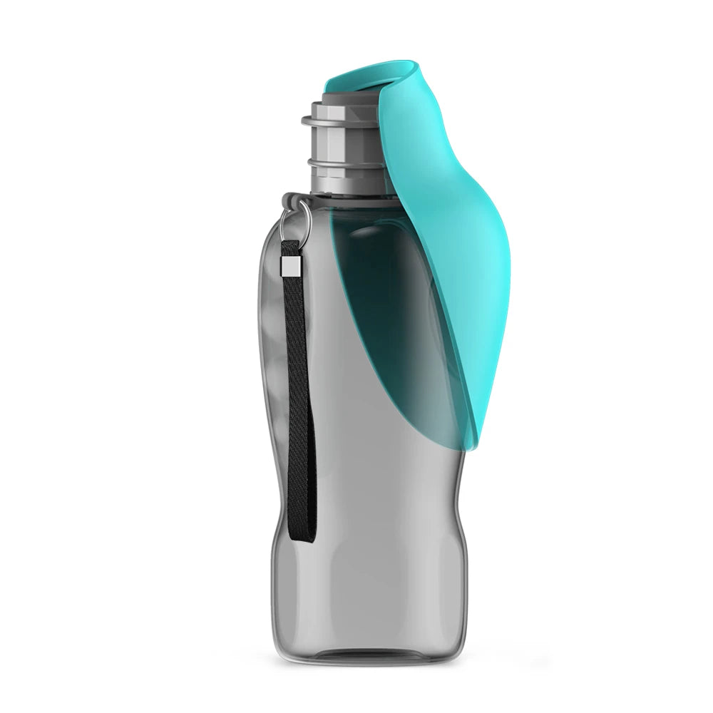 Pawdration On the Go 800ml Water Bottle