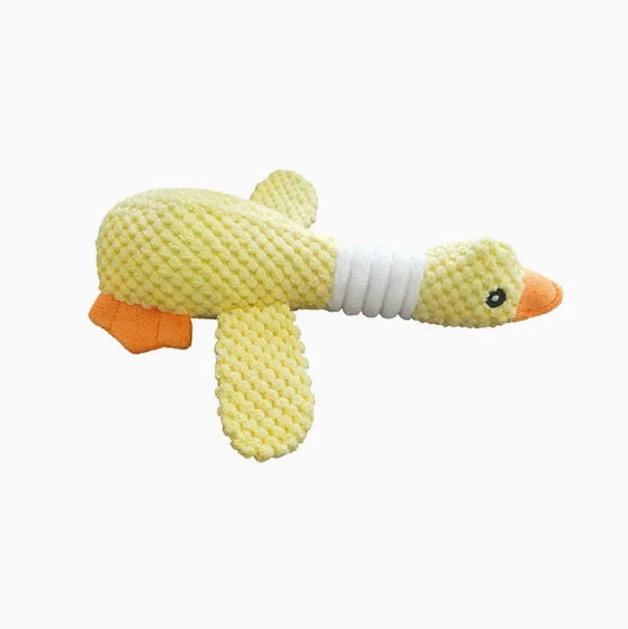 Goose on the Loose Plush Toy