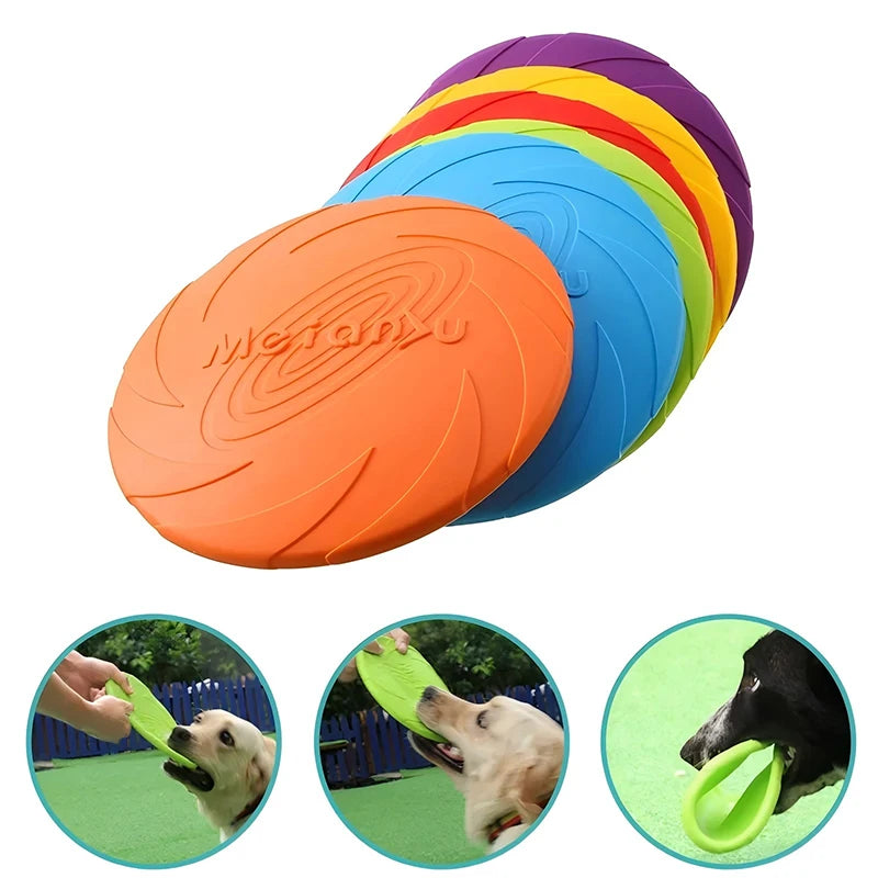 Sky Chase Flying Disc