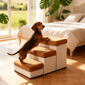 PawSteps Folding Stairs