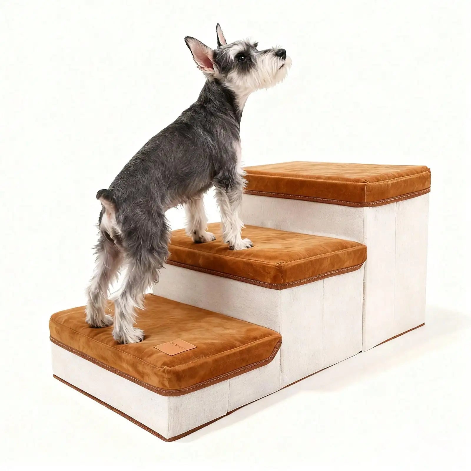 PawSteps Folding Stairs
