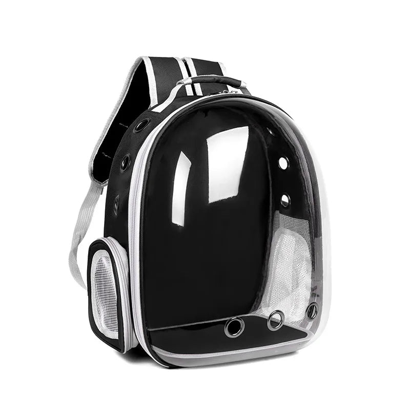 PurrView Adventure Backpack