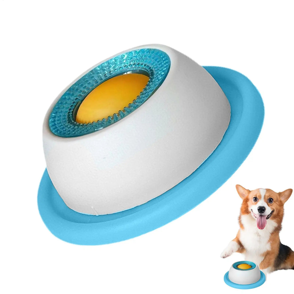 Snack Quest Puzzle Feeder