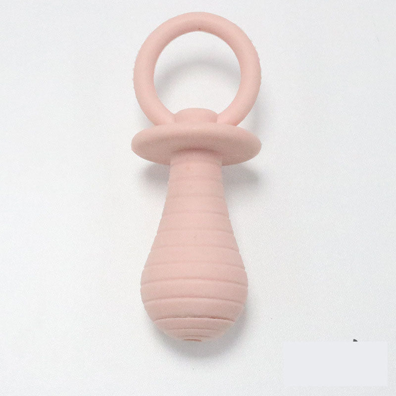 Tiny Tails Teething Toy