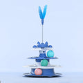 Whisker Wheel Play Center