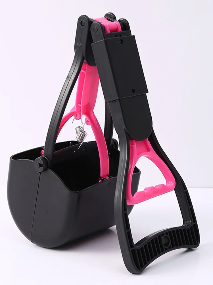 Paw & Go Waste Scooper