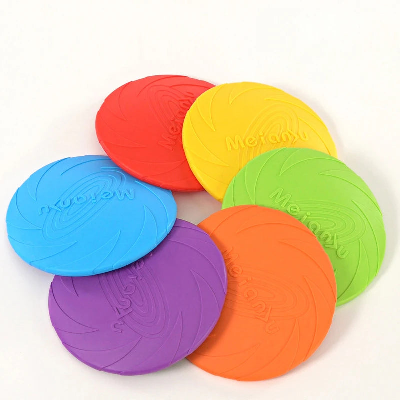 Sky Chase Flying Disc