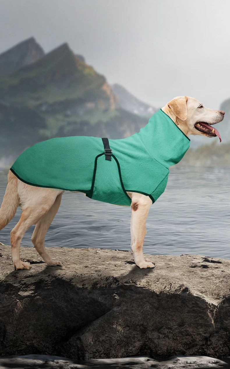 All-Season Adventure Vest