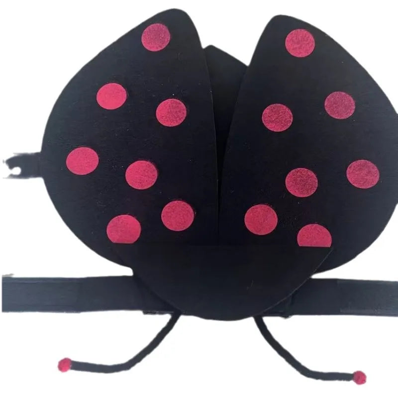 Creepy Crawler Pet Costume
