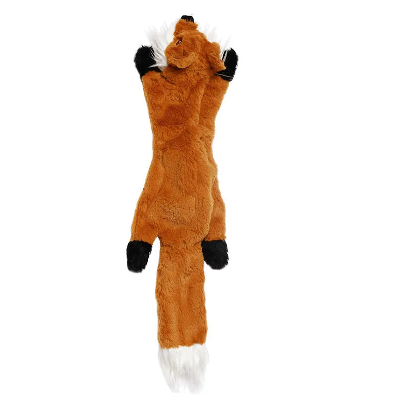 Roar & Play Plush Toy