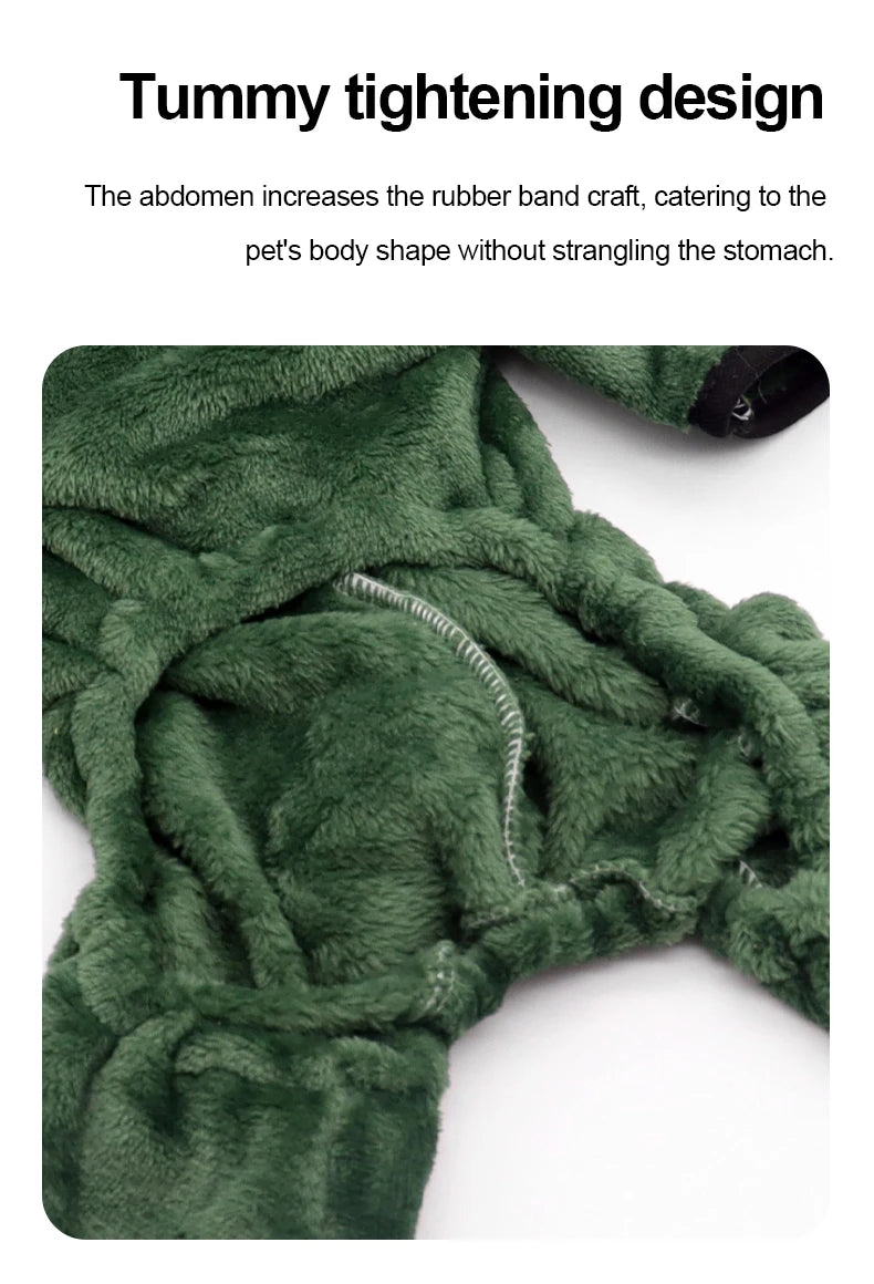 Dino-Mite Halloween Hoodie