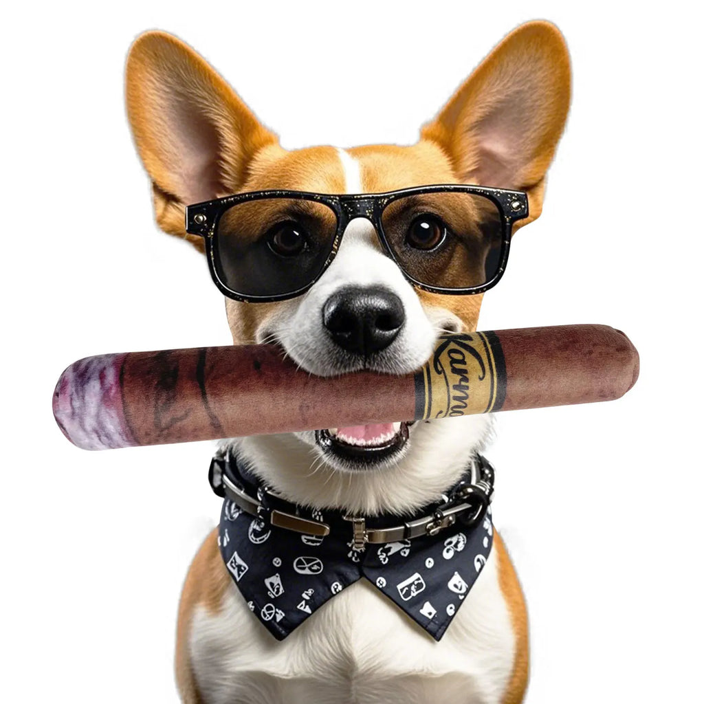 Pup's Cigar Buddy