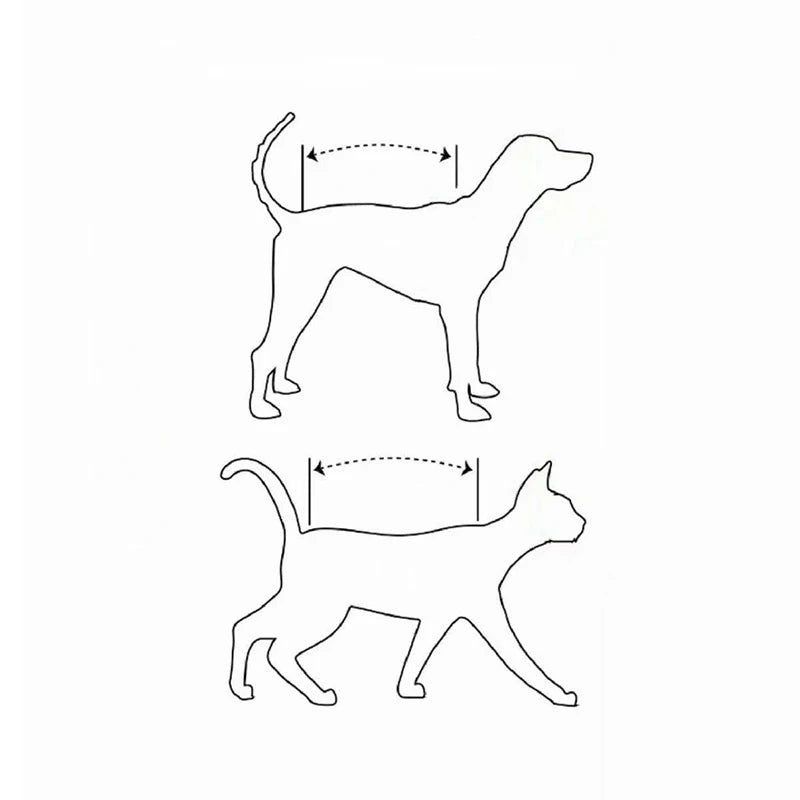 Tough Pup Tattoo Suit