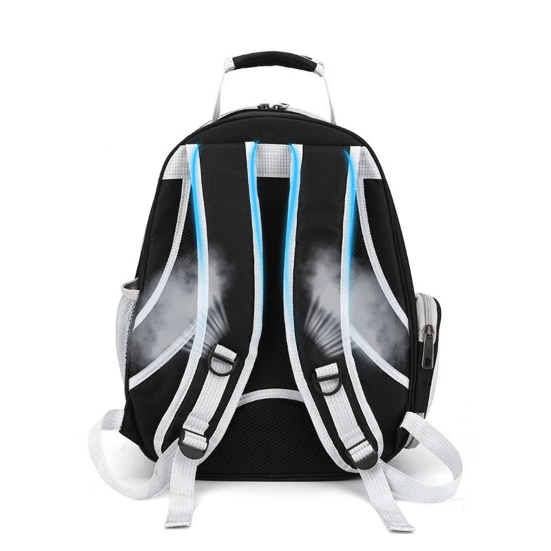 PurrView Adventure Backpack