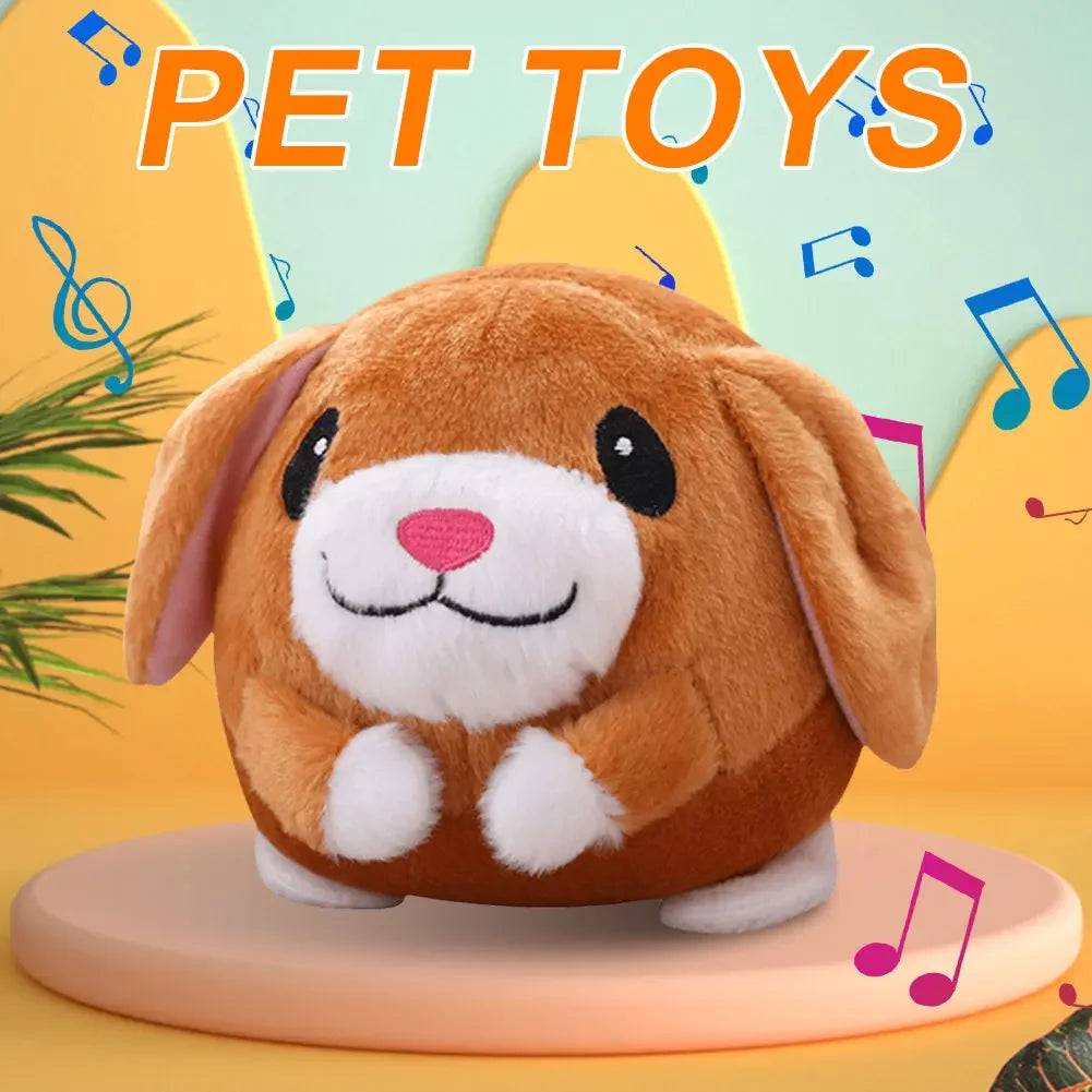 Bounce Buddy Motion Ball
